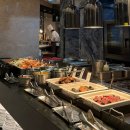 호텔 레이크 | 힐튼 호텔 경주 레이크사이드 주말 디너 뷔페 후기