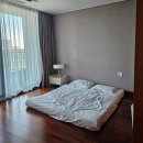 신흥파크빌라 입구 부근 | 제주 신화월드 서머셋 패밀리 스위트 온돌룸 숙박 후기 꿀팁 추천