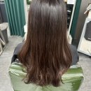 광주 화정동 미용실 밀본 클리닉 3단계 후기, 예슬쌀롱 헤어