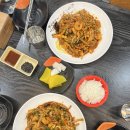 오복맛집 | 대구 화원 맛집 '오복반점' 야끼우동 후기 + 웨이팅 정보까지