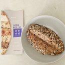 [파리바게트 | 내돈내산] 파란라벨 : 쫄깃담백 루스틱, 멀티그레인 호밀빵 솔직리뷰
