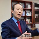 자유인 장기표의 싸움··· 사법부·재판의 정치화에 대한 저항 이미지