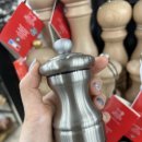 세신기물