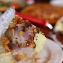 맥주를구한피자 이미지