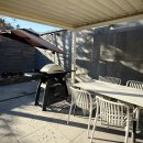 라온풀빌라E동 | [가평 숙소] 안마의자가 있는 빌라퍼즈 내돈내산 솔직후기 / D-3/ 2층 독채팬션 / 애견동반 가능