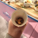 알로하컴퍼니 수제그래놀라 팝업스토어 ㅣ 일산킨텍스 현대백화점 슬로그래놀라후기 건강간식 솔직리뷰