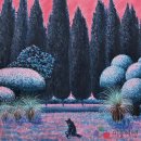 [전시]나 연 개인전: &#34;CATHARSIS:오직 너를 위한 정원이야&#34; 이미지