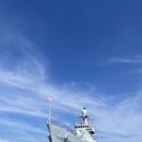 고래정원 | 🐋 울산 여행 첫째날 기록 - 고래생태체험관/태화강국가정원야시장