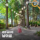 LIUSEUM 세계민족악기전시관 | 춘천 남이섬 주차 입장료 배 지도 놀거리