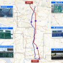 비전지하차도 사거리 이미지