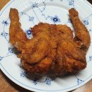 옛날치킨 - 논산시 | 옛날치킨
