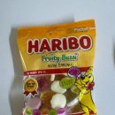 소리별 | 요즘 유행하는 젤리 얼먹 후기(다이소편)