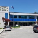 횡성등기소(법원) 이미지