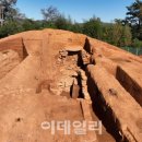 마산리고분군 이미지