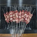 여기다양꼬치 이미지