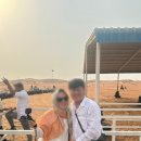 제일팜 | 두바이 사막투어｜팜투어 신혼여행 후기(준비물, 복장, 꿀팁)🐪