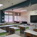 덕암초등학교 이미지