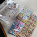 그린떡집 - 영광군 백수로 1331 | 홍대ㅣ빤쮸토끼 음뽀챠무 팝업스토어 음뽀챠무 떡집 굿즈 후기 주말웨이팅