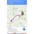 왕숙천 자전거도로15 이미지