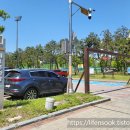 옥구인조잔디축구장 이미지