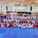 한국체대 바른 태권도장 이미지