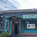 카페 바람의언덕 | 평창 대관령 양떼목장 바로 앞 카페 바람의 언덕 강릉 내돈내산 후기
