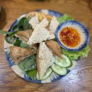 짜봉 | 나트랑 로컬 맛집 추천 | Cơm Nhà Nha Trang 가성비 베트남 가정식 후기 4메뉴 1만5천원?