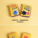 한천우체국 | 모하니샵 후기☆키링 필통 지갑 파우치