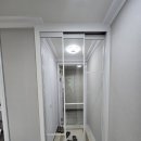 성서보성화성상가 | 🏡 대구 월드중문하우스 | 성서 보성화성 3연동 슬라이딩 중문 시공 후기