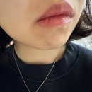 다이소품절템 다이소 트윙클팝 글래스틴트 1호 미들로즈 내돈내산 사용 후기