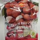 향미가든 | 베트남 푸꾸옥 기념품 선물로 받은 뉴초이스 리치젤리 후기🍇 트로피컬 향미 가득!