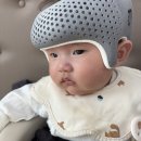 더존픽업 | 4개월 아기 사두/단두 헬멧치료 픽업후기 - 비바3D 위례