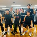 브라더 복싱짐 이미지