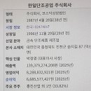 한일공업(주) 네이버블로그