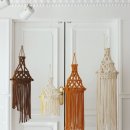 마크라메 이미지