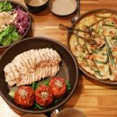 항아리보쌈 이미지