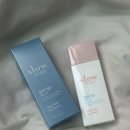 아쿠아퓨어 | 슬로우퓨어 아쿠아플루이드 선세럼 사용해본 솔직 후기