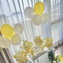 호텔 서귀피안 | 제주 서귀피안 호텔 프로포즈, 화사했던 세팅 후기