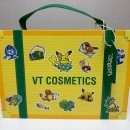 라니코스메틱 | [VT]VT Cosmetic+Poketmon: 포켓몬에디션 사용 후기!