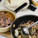 하조대 미니멀하우스 이미지