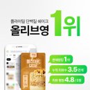 단백질 쉐이크 맛 비교 추천 솔직 후기(쿠키앤크림, 블랙, 그린, 브라운, 딸기)[맛있는 단백질 쉐이크...