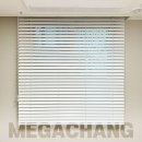 남성동055 | 마산 남성동 입주아파트 고급스럽고 감성적인 우드 블라인드 스타일링도 메가창에 믿고 맡겨주세요 :)