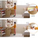 뉴한샘독서실 | 2018 한샘 최대 이벤트 자녀방 꾸미기 기회는 지금 !