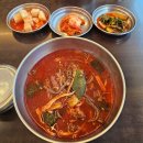 40년 전통 인천 육개장 [풍전식당] 내돈내산 후기
