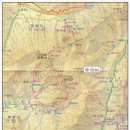 2015년 10월 25일 제119차 밀양 천황산(사자봉)재약산(수미봉)정기산행안내 이미지