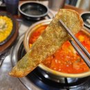 검단초등학교 앞 (사거리 근처) | 미아사거리역맛집 강북구 짚신매운갈비찜 미아본점 추천 솔직후기