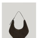 아네스아뜰리에 | [위시리스트 wish list] 가을 느낌🍁 브라운 스웨이드 백 | 스웨이드 가방