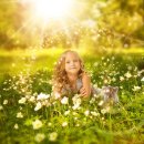 진여지야영장 이미지