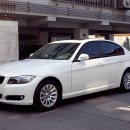 생애처음 갖게된 나의 차 "BMW 320D" 이미지