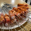 송탄상하이양꼬치 네이버블로그